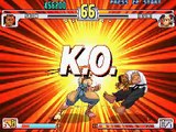 Street Fighter III: 3rd Strike online multiplayer - arcade