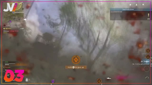 JVCom Daily - Call of Duty Warzone mise à jour remplie de bugs