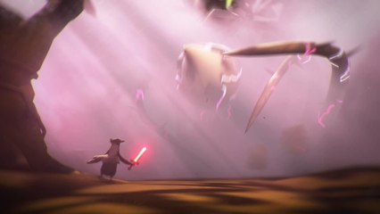 Death's Door : Trailer du State of Play (octobre 2021)