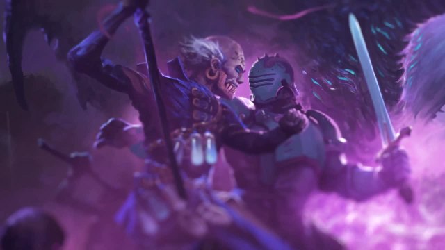 Tiny Tina's Wonderlands Trailer Strory