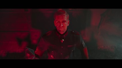 COD Der Anfang intro cinematic Trailer