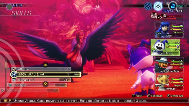 SMT V - Abcès Basilik