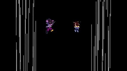 Deltarune Chapter 2 Trailer