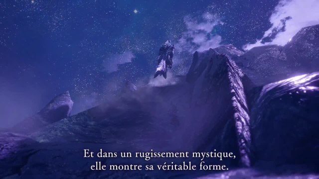 Monster Hunter Rise - Sunbreak Game Awards teaser