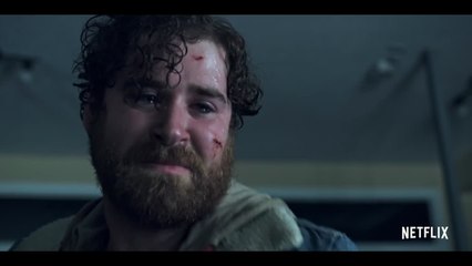 Black Summer trailer