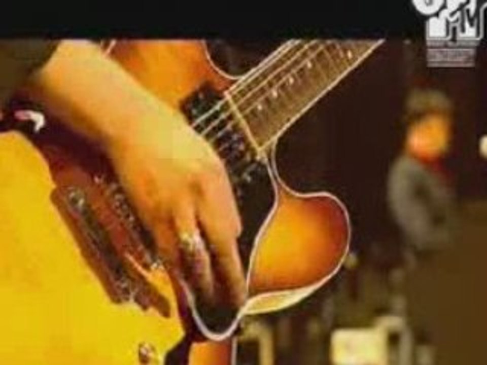 green day - boulevard of broken dreams @ rock am ring 05