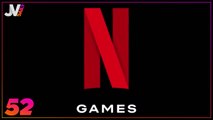 Daily JVCom - Netflix Gaming
