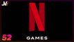 Daily JVCom - Netflix Gaming