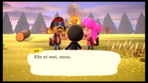 Animal Crossing New Horizons Ile de Joe