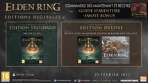 Elden Ring Pre-Order Trailer