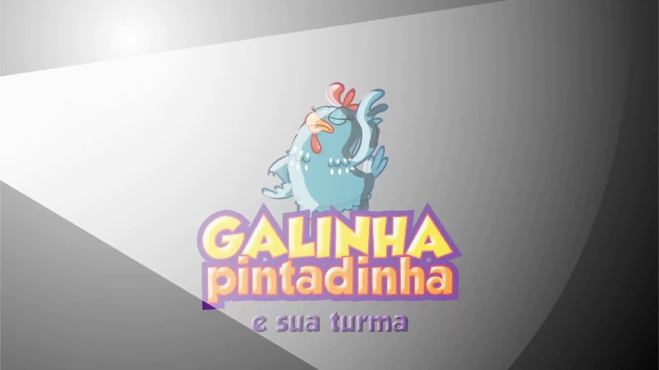 Galinha Pintadinha - Parabéns da Galinha Pintadinha on Vimeo