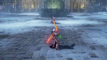 Tales of Arise - Zephyr