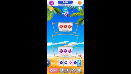 Card Blast : Gameplay
