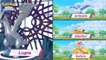 Pokémon Diamant Etincelant / Perle Scintillante - Rencontres légendaires trailer