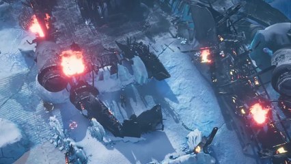 Stargate Timekeepers mission 1"Battle of Antarctica