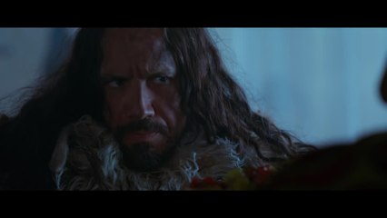 Kaamelott Premeir Volet - trailer