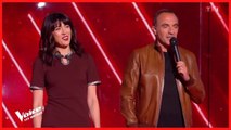 The Voice : l'arrivée de Nolwenn Leroy sur le plateau moquée par ....