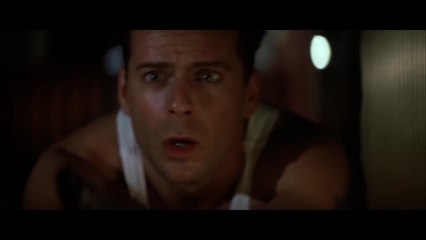 Die Hard - trailer