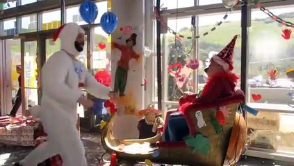 Video Game High School S02E05 Dublado