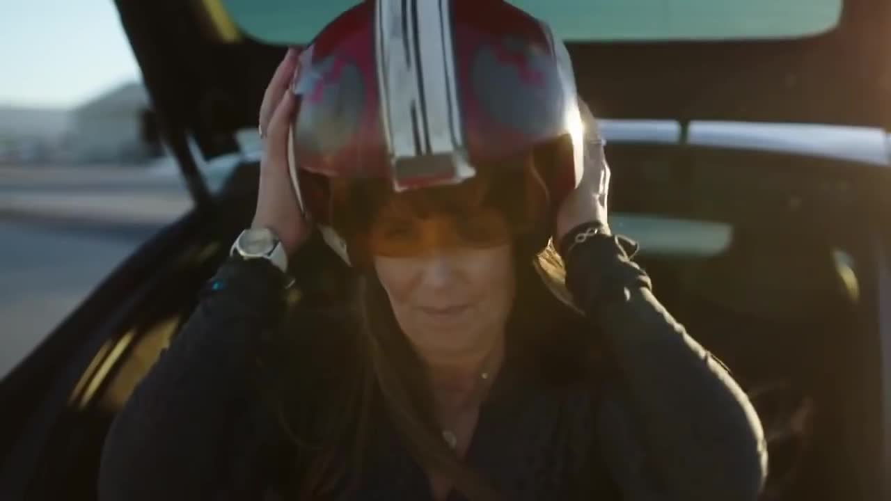 Star Wars Rogue Squadron Teaser