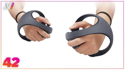 Daily PSVR 2 officialisé