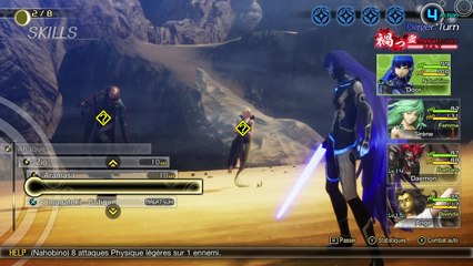 SMT V - Leanan Sidhe