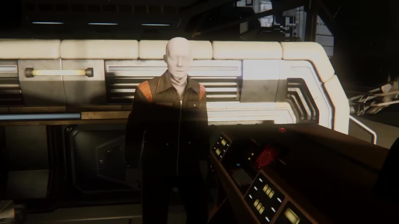 Alien Isolation iOS Android Trailer