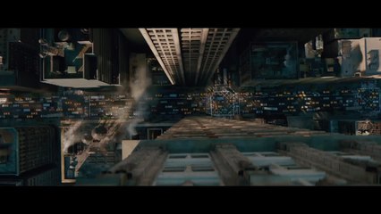 The Amazing Spider-Man film 2012 trailer