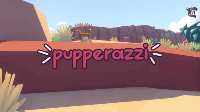 Pupperazzi : enfin une date de sortie pour un jeu qui a du chien