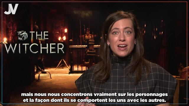 The Witcher vs Le Seigneur des Anneaux vs Game of Thrones : Voici la grande différence