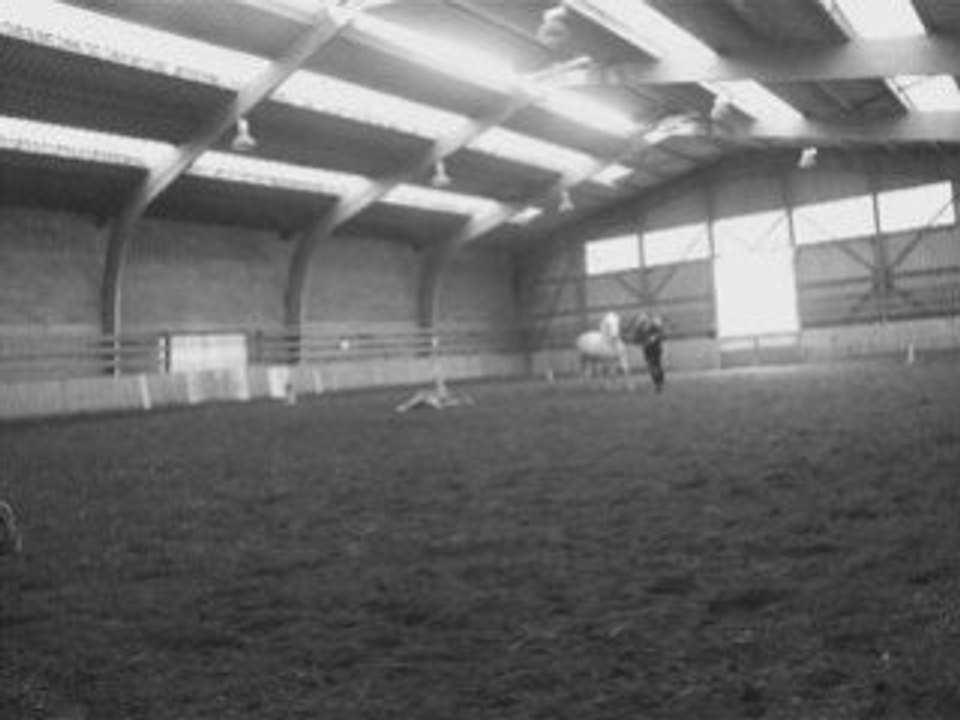 Travail au club
