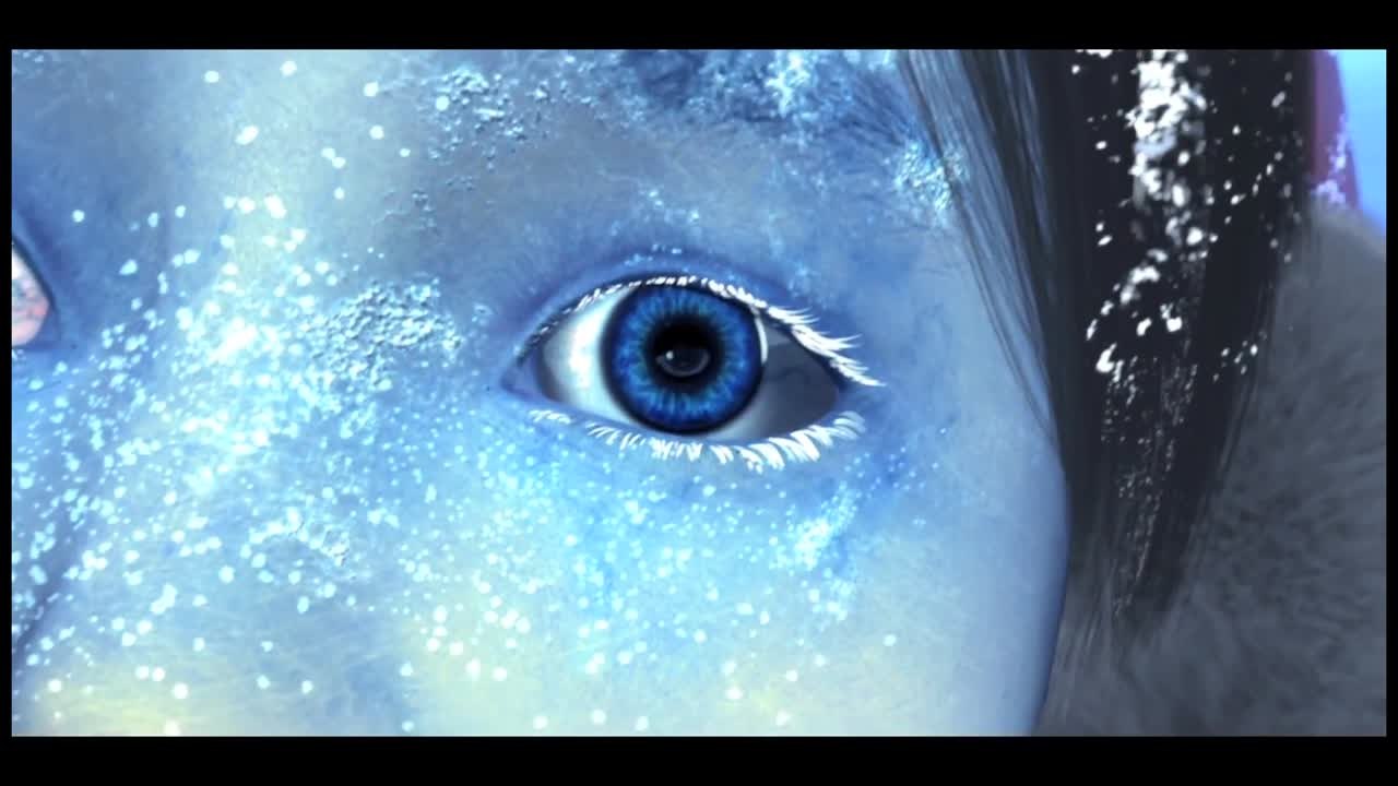 Snowpiercer Bande Annonce VF