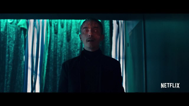 Comment je suis devenu super-héros - trailer