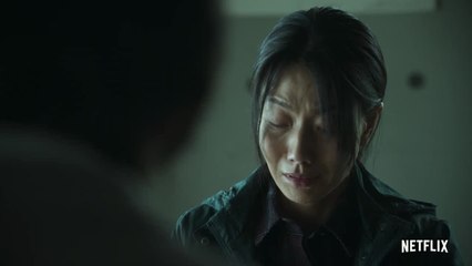 Hellbound Final Trailer VF Netflix