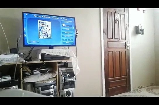 Compras pela AliExpress - Controle Classico para Nintendo Wii