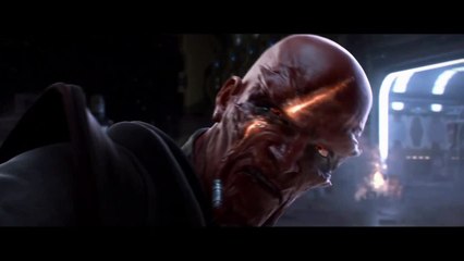 SWTOR : Legacy of the Sith Teaser