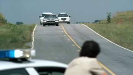 The Walking Dead trailer