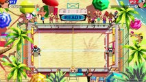 Windjammers 2 : parties endiablées en ligne !