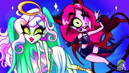 Wow! I Became a Rock Star! How to Become a Popular Singer by Teen-Z