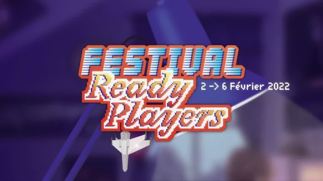 Ready Playes Bande annonce
