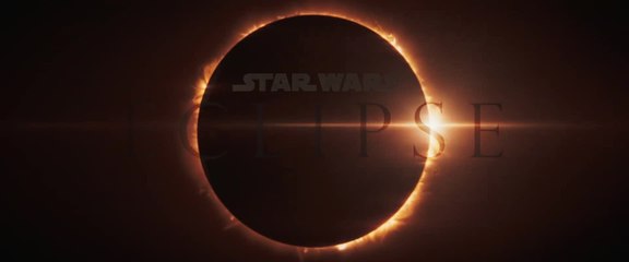 Trailer d'annonce de Star Wars Eclipse