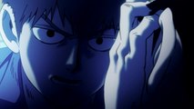 Mob Psycho 100 - drama trailer