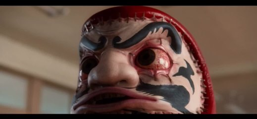 As the gods will - trailer