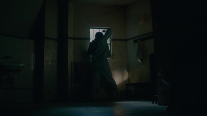 Venom - Let  there be carnage extented preview