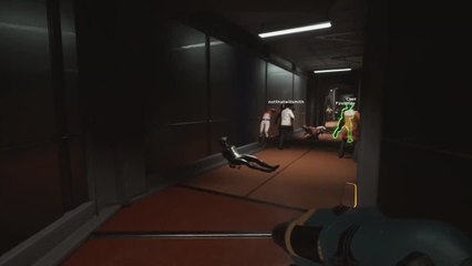 The Anacrusis - Release Date trailer