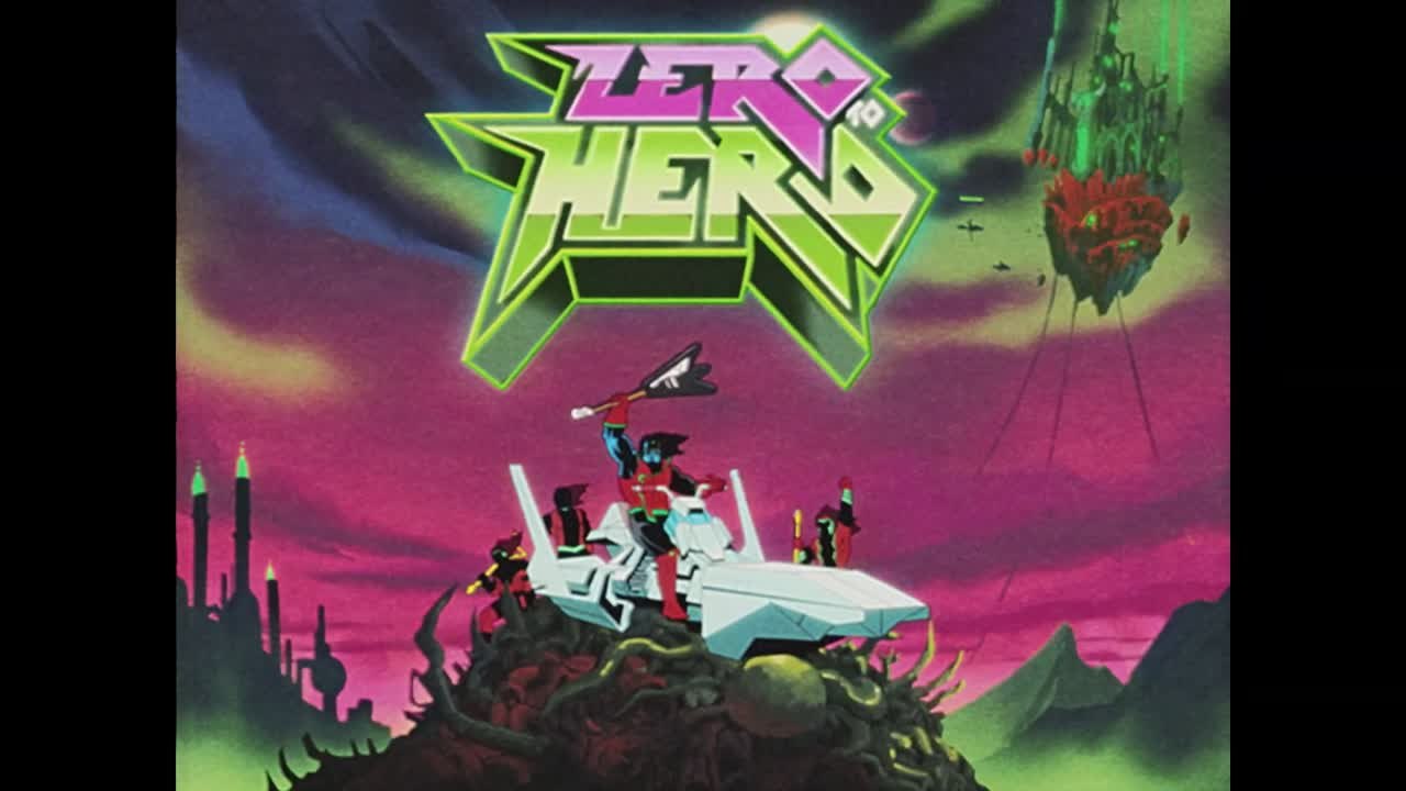 Les Gardiens de la Galaxie : Hero to Zero Star Lord Band