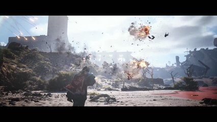 ARC Raiders Unveils Exciting Gameplay Trailer - thumbnail