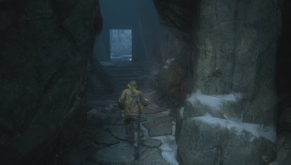 Uncharted LoT Collection