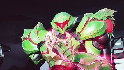 Metroid Dread - La fuite de ZDR