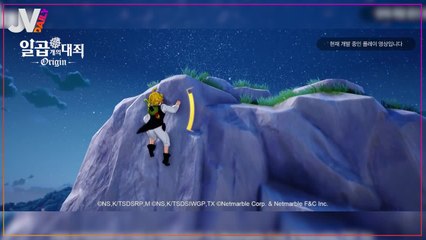 Daily 3 jeux Netmarble